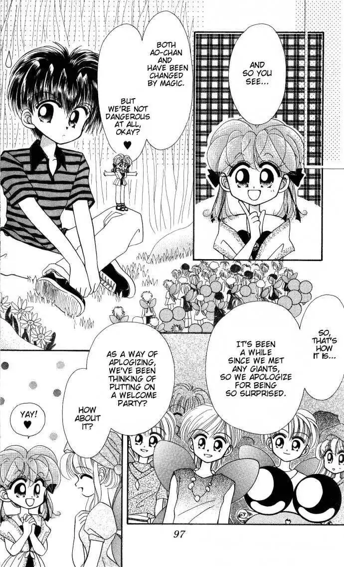 Kero Kero Chime Chapter 11 20